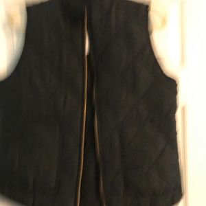 Jcrew vest